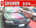 台中市每部車均享〝法院公證〞詳情見<<公司官方網站>>.. AUDI 奧迪 / A4中古車