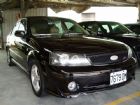 新北市 【TACA】2004年 福特 TIERRA LS 1.6 黑色 FORD 福特 / Tierra中古車