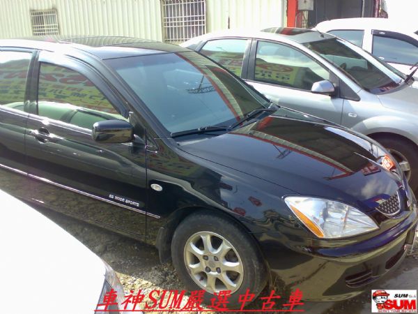 03 GLOBAL LANCER 美車新款喔~ 照片2