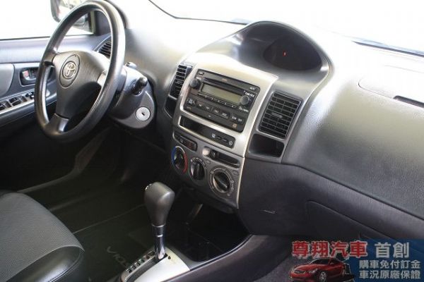 Toyota豐田 Vios 照片8