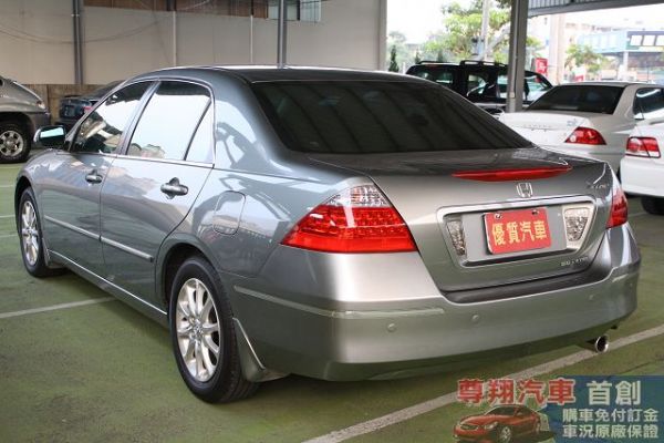 Honda 本田 Accord K11 照片4