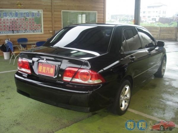 Mitsubishi 三菱 Global Lancer 照片4