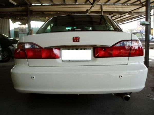 ACCORD  照片8