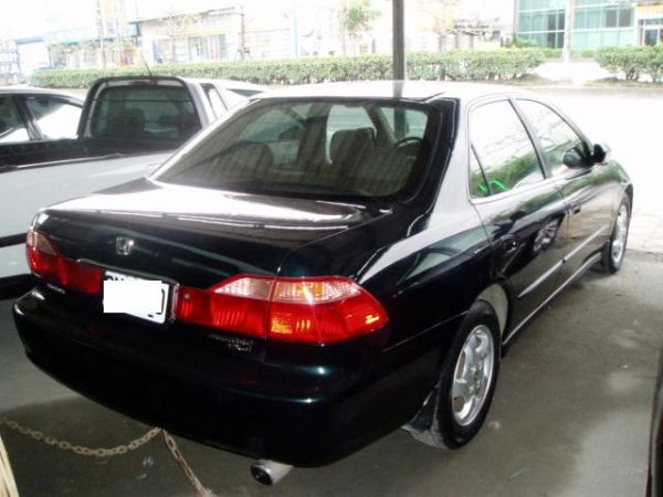 ACCORD  照片4