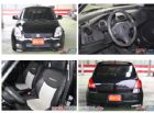 台中市05年Swift黑色1.5~最夯的小車 SUZUKI 鈴木 / Swift中古車