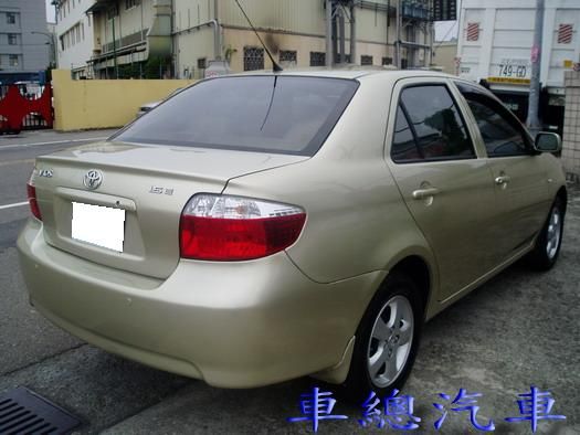 Vios 照片6