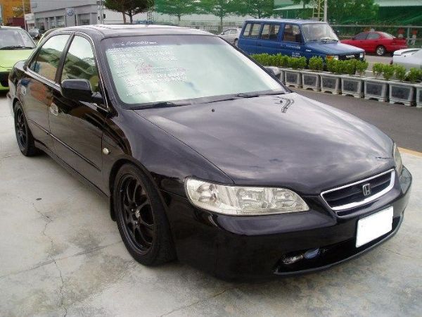 ACCORD K9 照片2