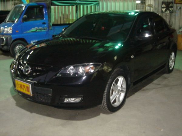 MAZDA 3 照片1