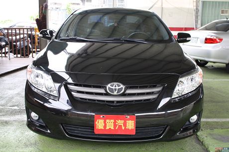 08年ALITS黑色1.8~新款車型 照片2