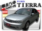 台中市SUM聯泰汽車2007年TIERRA FORD 福特 / Tierra中古車