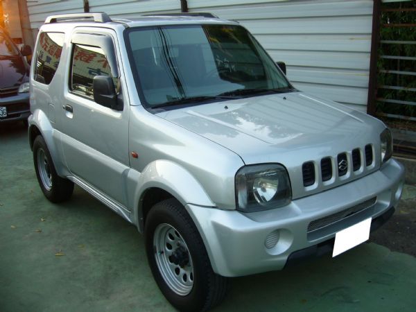 Jimny 照片1