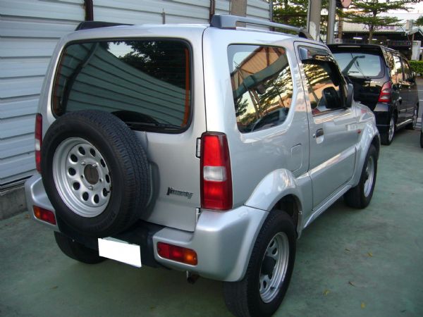 Jimny 照片4