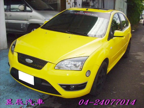 FORD/福特 照片1