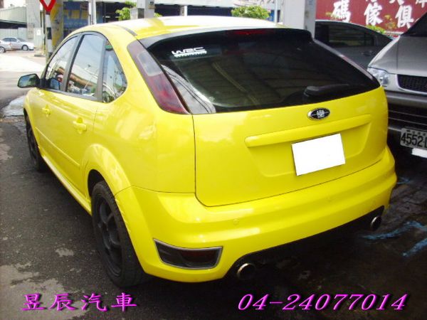 FORD/福特 照片2