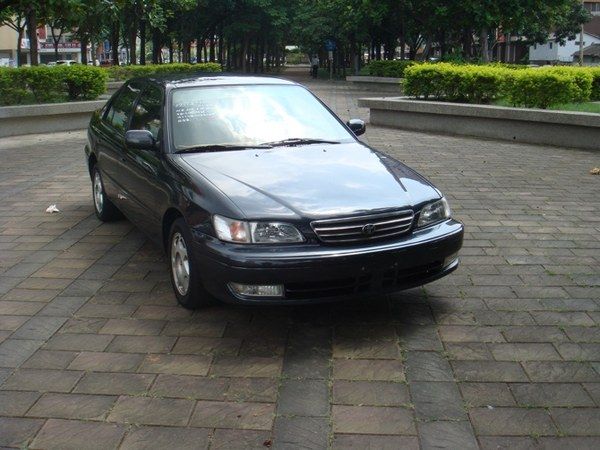 1998 普利迷歐 照片1