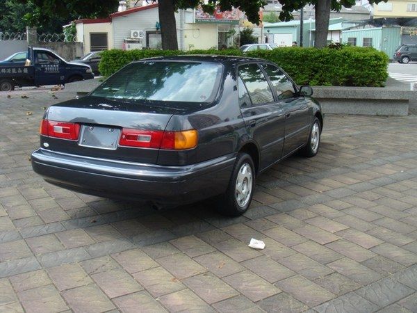 1998 普利迷歐 照片2