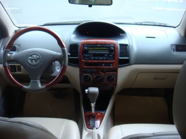 2004 VIOS G版 年度風雲車  照片3