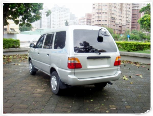 2006 TOYOTA 豐田 SURF  照片6