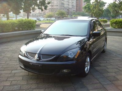 【松順汽車】2005 三菱 io  照片2