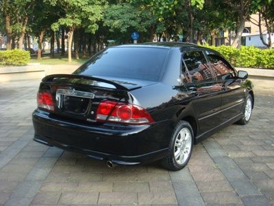 【松順汽車】2005 三菱 io  照片3