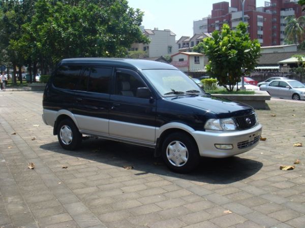 【松順汽車】2006 新瑞獅 照片4