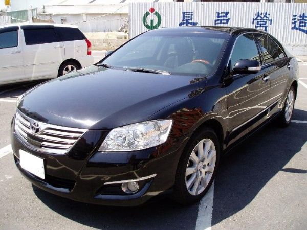 Camry 照片1