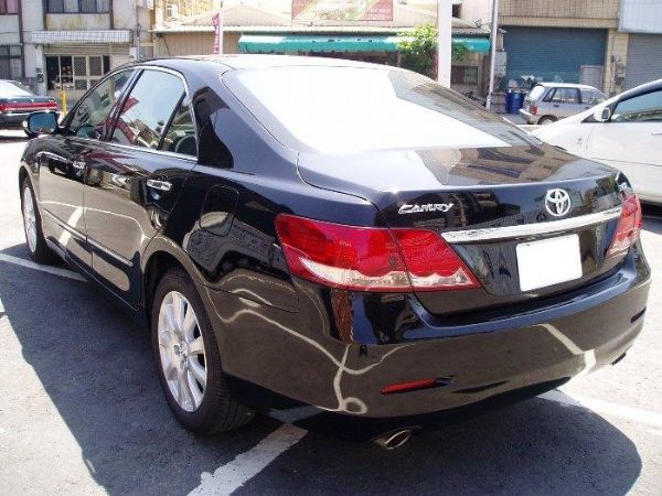 Camry 照片10