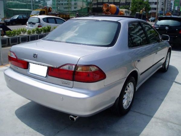 ACCORD K9 照片9