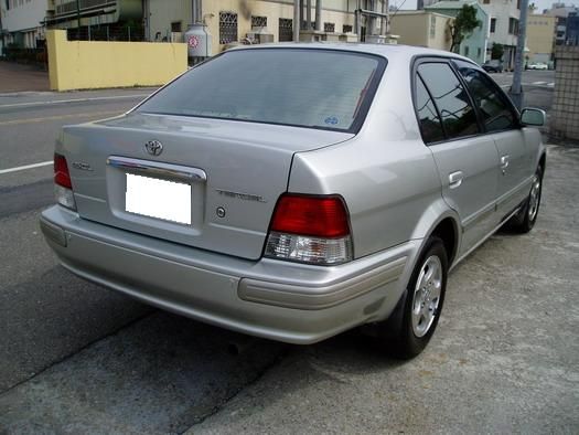 tercel 照片6