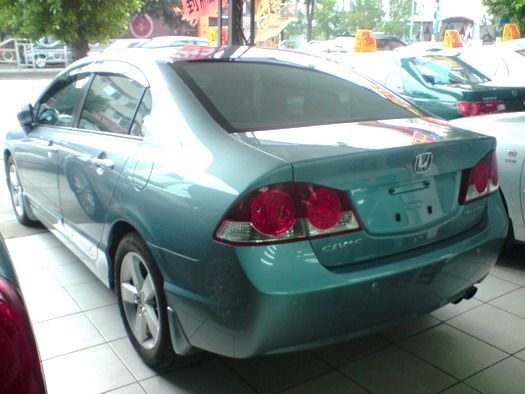 CIVIC 照片6