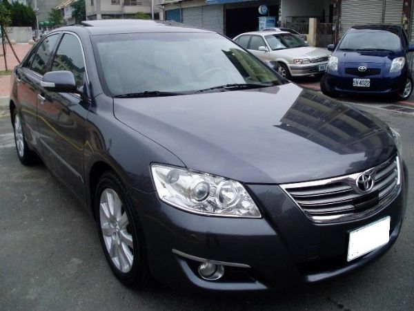 Camry 照片2