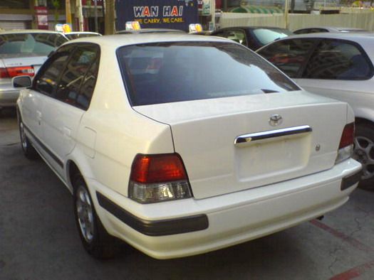 tercel 照片7