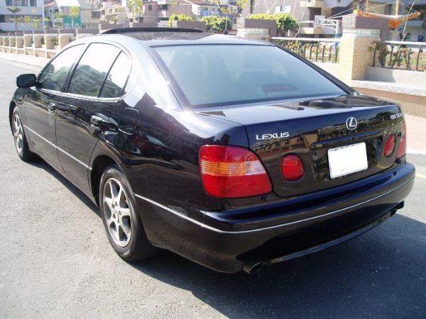 GS300 照片8