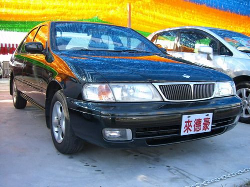 【來德豪汽車】SENTRA CE房車  照片1