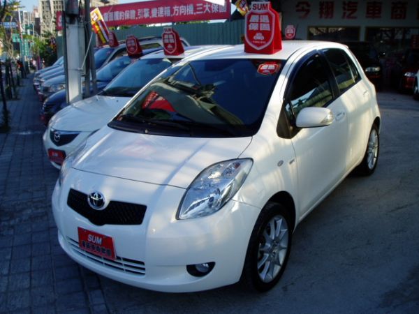 YARIS 照片1