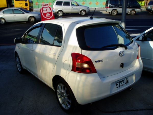 YARIS 照片4