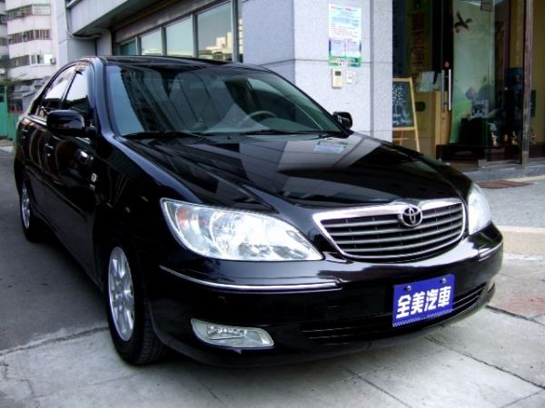 CAMRY 照片2