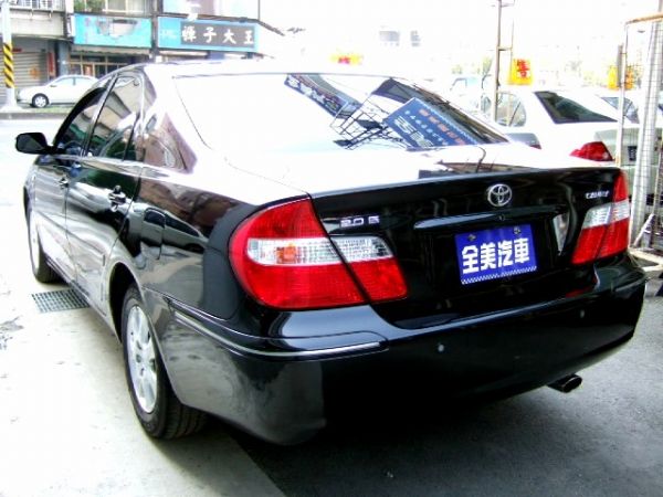 CAMRY 照片4