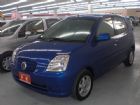 台中市KIA / EURO STAR KIA 起亞 / Euro Star中古車