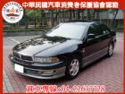 台中市【松順汽車】2002  GALANT  MITSUBISHI 三菱 / Galant中古車