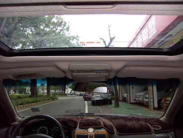 車內零噪音、寬敞的車室空間 照片5