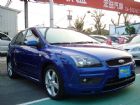 台中市大眾汽車 2006年式 福特 FOCUS FORD 福特 / Focus中古車