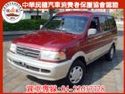 台中市【松順汽車】2002 ZACE SURF TOYOTA 豐田 / Zace(瑞獅)中古車