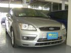 台中市大眾汽車 2007年式 福特 FOCUS FORD 福特 / Focus中古車