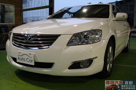 豐田 Camry 照片3