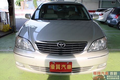 豐田 Camry 照片2