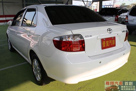 豐田 Vios 照片5