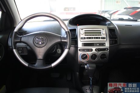 豐田 Vios 照片7