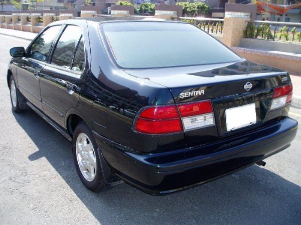 sentra CE 照片8