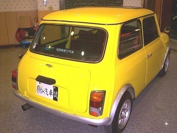 Mini 1.0 照片2